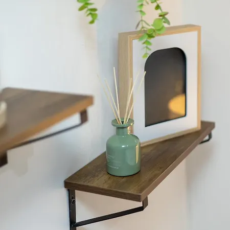 Exclusive - Close To Centre, Contactless Entry, Free Parking, Wifi & Netflix 利兹