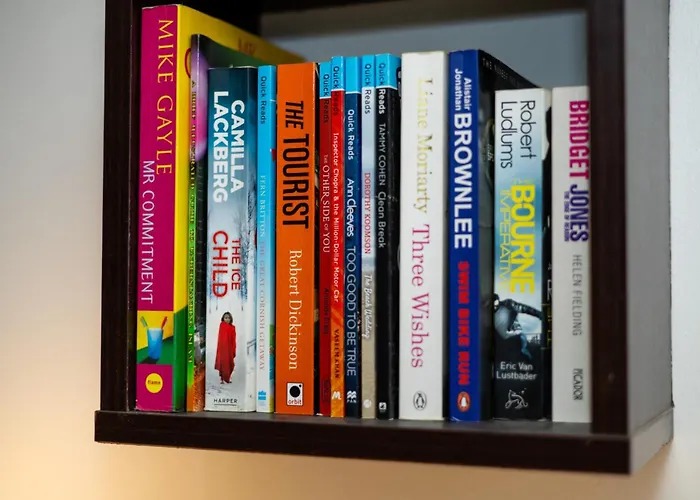 Exclusive - Close To Centre, Contactless Entry, Free Parking, Wifi & Netflix * Λιντς