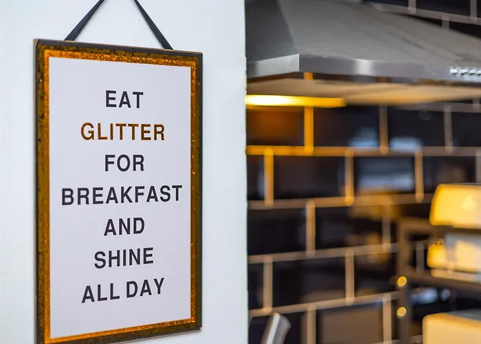 Apartmán Exclusive - Close To Centre, Contactless Entry, Free Parking, Wifi & Netflix *