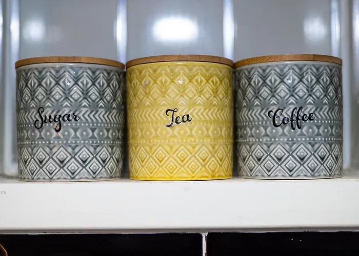 Exclusive - Close To Centre, Contactless Entry, Free Parking, Wifi & Netflix Διαμέρισμα Λιντς