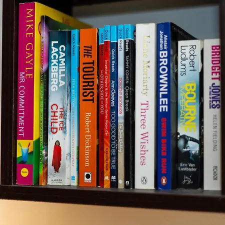 Exclusive - Close To Centre, Contactless Entry, Free Parking, Wifi & Netflix * Leeds (West Yorkshire)