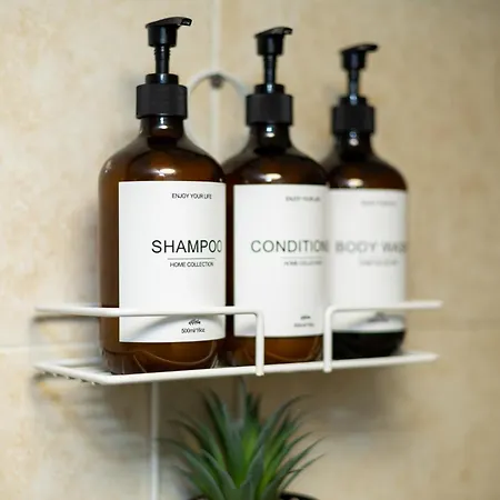 Lejlighed Exclusive - Close To Centre, Contactless Entry, Free Parking, Wifi & Netflix