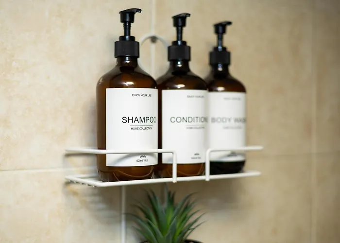 アパート Exclusive - Close To Centre, Contactless Entry, Free Parking, Wifi & Netflix